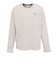 プーマ（PUMA）TECH RELAXED 長袖Tシャツ 639073 82 LGRY