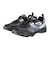 ムーンスター（MoonStar）ジュニアスポーツシューズ ベルクロ ベルト付き スニーカー SK 0092 シップウ ブラック 12241536 26FW カ…