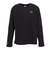 プーマ（PUMA）TECH RELAXED 長袖Tシャツ 639073 01 BLK
