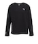 プーマ（PUMA）TECH RELAXED 長袖Tシャツ 639073 01 BLK