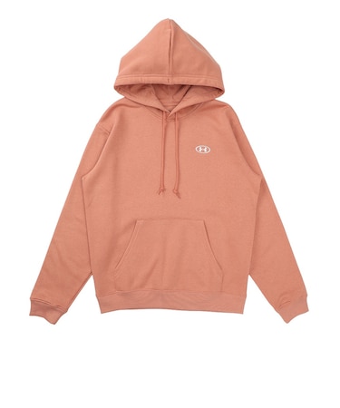 アンダーアーマー（UNDER ARMOUR）ライバルフリース フーディー 6013448 696