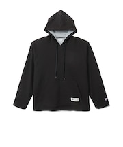 チャンピオン（CHAMPION）HOODED SHIRT C3-ES102 090