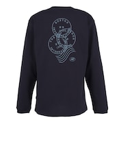 ニューバランス（new balance）International Stamp 長袖Tシャツ MT62691YDNT