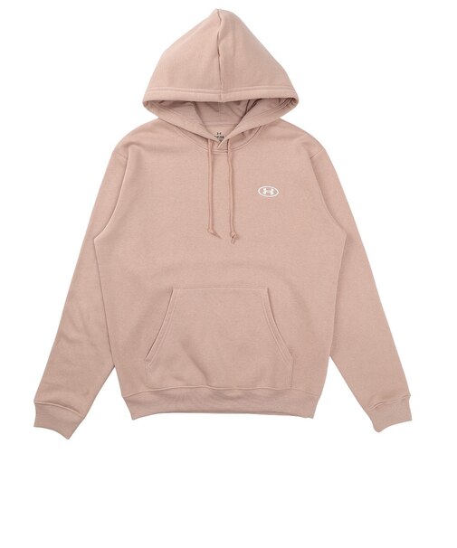 アンダーアーマー（UNDER ARMOUR）ライバルフリース フーディー 6013448 600