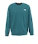 ザ・ノース・フェイス（THE NORTH FACE）モーションクルーネックスウェット NT32496 PT