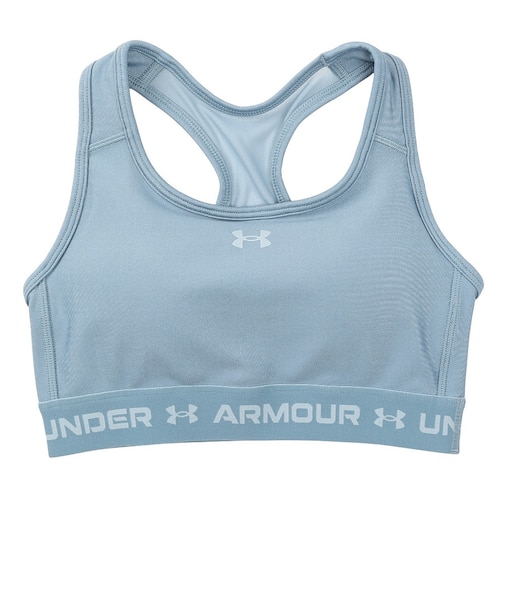 アンダーアーマー(UNDER ARMOUR)アーマーブラトップ FOR ブカツ ミディアムサポート 6001295 448
