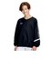 アンダーアーマー（UNDER ARMOUR）野球ウェア ジュニア ネック ロングスリーブ ジャケット 6016776 001
