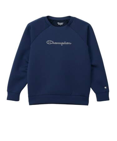 チャンピオン（CHAMPION）TW 3LS クルーネック スウェットシャツ C3-ES001 386