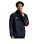 アンダーアーマー（UNDER ARMOUR）BRUSHED WOVEN ジャケット 6016749 001