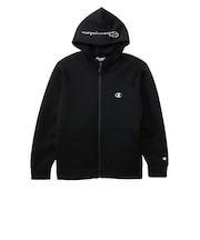 チャンピオン(CHAMPION)TW 3LS HOODED SWEATSHIRT C3-ES101 090