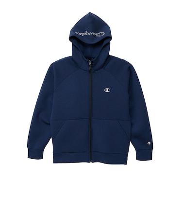 チャンピオン（CHAMPION）TW 3LS HOODED SWEATSHIRT C3-ES101 386