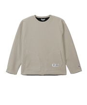 チャンピオン（CHAMPION）LONG SLEEVE T-SHIRT C3-ES402 034