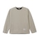 チャンピオン（CHAMPION）LONG SLEEVE T-SHIRT C3-ES402 034
