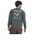 ビラボン（BILLABONG）SINGLE FIN トレーナー BG012005 WAA