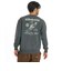 ビラボン（BILLABONG）SINGLE FIN トレーナー BG012005 WAA