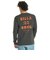 ビラボン（BILLABONG）ONE TIME 長袖Tシャツ BG012051 WAA
