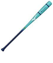ミズノ(MIZUNO)軟式用バット 野球 ノック 84cm/平均520g 1CJWKA0284 2514