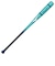 ミズノ（MIZUNO）軟式用バット 野球 ノック 84cm/平均520g 1CJWKA0284 2514