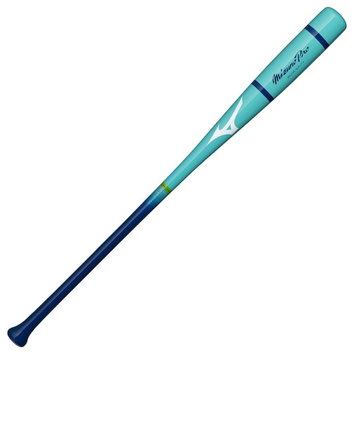 ミズノ（MIZUNO）軟式用バット 野球 ノック 84cm/平均520g 1CJWKA0284 2514