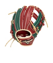 ミズノ（MIZUNO）ソフトボール用グラブ グローブ 内野手用 グローバルエリート SELECT 1AJGS35403 6634