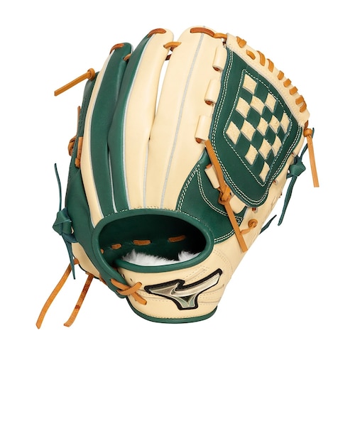 ミズノ（MIZUNO）ソフトボール用グラブ グローブ オールラウンド用