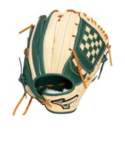 ミズノ（MIZUNO）ソフトボール用グラブ グローブ オールラウンド用 グローバルエリート SELECT 1AJGS35400 3480