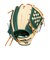 ミズノ（MIZUNO）ソフトボール用グラブ グローブ オールラウンド用 グローバルエリート SELECT 1AJGS35400 3480