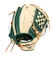 ミズノ（MIZUNO）ソフトボール用グラブ グローブ オールラウンド用 グローバルエリート SELECT 1AJGS35400 3480