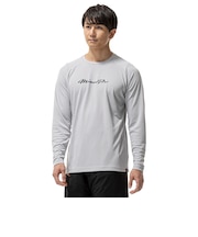 ミズノ(MIZUNO)野球ウェア KUGEKIロングTシャツ 12JADT7704