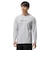 ミズノ（MIZUNO）野球ウェア KUGEKIロングTシャツ 12JADT7704