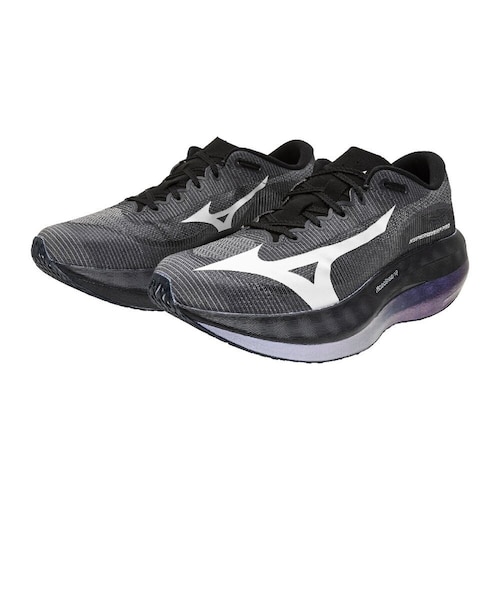 Mizuno Pro トレーニングシューズ27.5cm ブラック ミズノ（MIZUNO）ランニングシューズ トレーニングシューズ 部活
