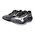 ミズノ（MIZUNO）ランニングシューズ トレーニングシューズ 部活 ハイパーワープ プロ ネイビー ホワイト J1GC268999 スポーツ シューズ