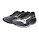 ミズノ（MIZUNO）ランニングシューズ トレーニングシューズ 部活 ハイパーワープ プロ ネイビー ホワイト J1GC268999 スポーツ シューズ