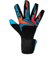 ロイシュ(REUSCH)キーパーグローブ サッカー アトラクト フリーゲル アクア 5670439-7126
