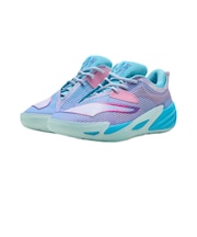 プーマ（PUMA）バスケットシューズ バッシュ オールプロ ニトロ 2 ワンダー 31475101