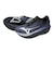 ミズノ（MIZUNO）ランニングシューズ トレーニングシューズ 部活 ウエーブ リベリオン フラッシュ 3 ネイビー ホワイト J1GC267601