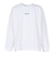 オークリー（OAKLEY）ジュニア Nanoveil One Icon 長袖Tシャツ 12.0 FOA409464-100