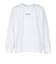 オークリー（OAKLEY）ジュニア Nanoveil One Icon 長袖Tシャツ 12.0 FOA409464-100