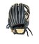 ウイルソン（Wilson）軟式用グラブ 内野手 野球グローブ Basic Lab DUAL 1723 WBG0011702RT1175