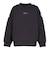 オークリー（OAKLEY）ジュニア Qd One Icon クルーネックフリース 12.0 FOA409470-01N