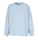 オークリー（OAKLEY）ジュニア Nanoveil One Icon 長袖Tシャツ 12.0 FOA409464-66G
