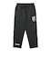 バスケットボールウェア Athletic ハイライズパンツ 1018HR-BLK