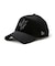 ニューエラ（NEW ERA）キャップ 9FORTY A-Frame Velvet クラシックロゴ ベルベット 15137152