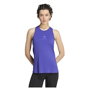 アディダス（adidas）Les Mills グラフィック タンクトップ KCK31-LD2042