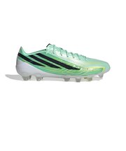 アディダス（adidas）サッカースパイク ハードグラウンド用 F50 ハイパーファスト ELITE スパイク HG/AG ONL46-KK1039