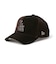 ニューエラ（NEW ERA）キャップ 9FORTY A-Frame Velvet ベルベット ロサンゼルス・ドジャース 15137136