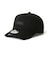 ニューエラ（NEW ERA）キャップ 9FORTY A-Frame Black Patch 15137157