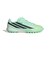 アディダス（adidas）ジュニアサッカートレーニングシューズ F50 ハイパーファスト CLUB フック&ループ TF ONP14-KK1338