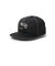 ニューエラ（NEW ERA）キャップ ジュニア Youth 9FIFTY Dinosaur ヘッド ウォッシュド 15124968