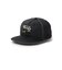 ニューエラ（NEW ERA）キャップ ジュニア Youth 9FIFTY Dinosaur ヘッド ウォッシュド 15124968